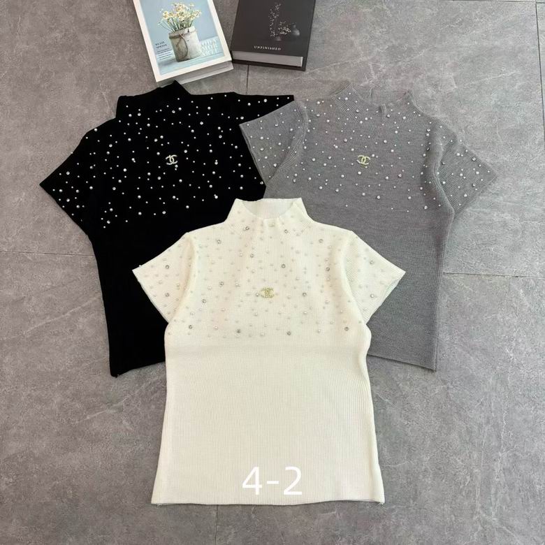 Chanel S-XL 276